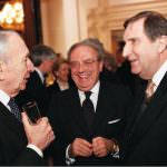 Gian Galeazzo Biazzi Vergani: Cordoglio di AMICI DI MILANO per la scomparsa