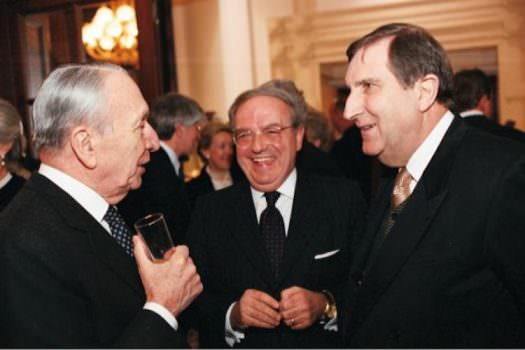 Gian Galeazzo Biazzi Vergani: Cordoglio di AMICI DI MILANO per la scomparsa