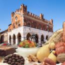 PIACENZA, IL CIBO CRUDO E’ NATURA, IL CIBO COTTO E’ CULTURA