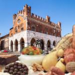 PIACENZA, IL CIBO CRUDO E’ NATURA, IL CIBO COTTO E’ CULTURA