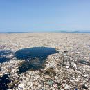 UN MARE DI PLASTICA: ECONOMIA CIRCOLARE SCELTA OBBLIGATA