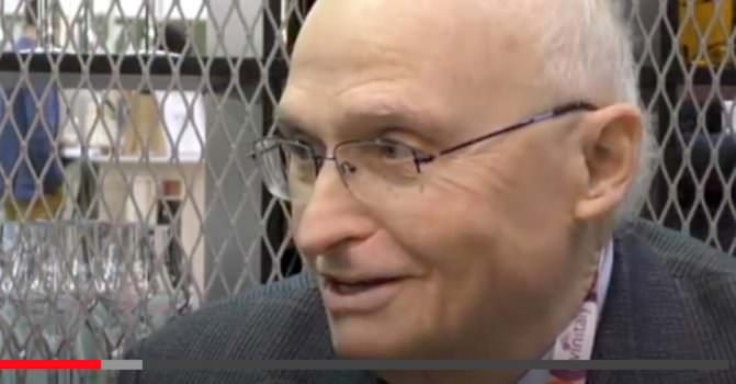 Prof. Mario Fregoni: Vitis Vinifera a rischio di estinzione (Video)