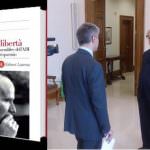 Achille Colombo Clerici, intervistato da Rai News: l'Europa così non va... Intervista di Rai News ad