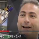 Renato De Bartoli – Baglio di Pianetto – Vinitaly 2019 (Video)