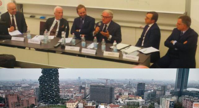 ZONA FRANCA FISCALE PER LA RIGENERAZIONE URBANA