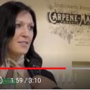 Sabi Collection di Carpenè by Roberta Granziera, Brand Manager (Video)