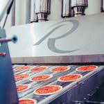 Roncadin riparte da Cibus Connect