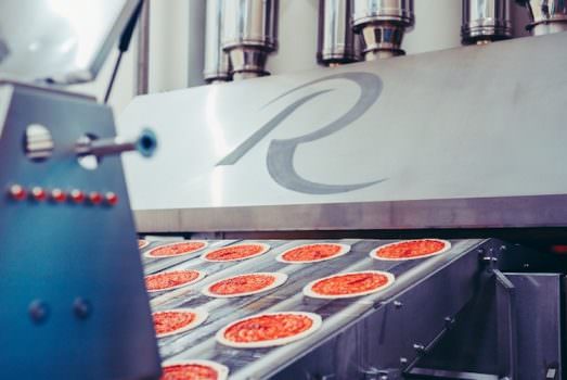 Roncadin riparte da Cibus Connect