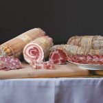 SALUMI DOP PIACENTINI A VINITALY E CIBUS CONNECT
