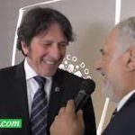 Stefano Zanette Presidente Prosecco DOC al Vinitaly 2019 - (Video intervista)