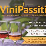 Volta Mantovana, torna la Mostra Nazionale dei Vini Passiti e da Meditazione