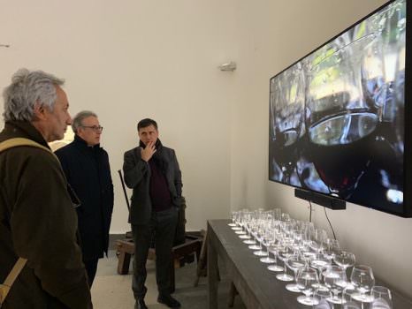 MAVV-Wine Art Museum: Anteprima a Vinitaly per il Museo dell’Arte della Vite e del Vino