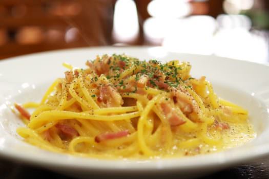 Carbonara Day, la festa della pasta romana più amata al mondo