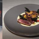 Osteria della Bullona, Milano: Ricette d’Italia di Andrea Iacolino