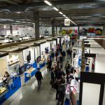 Cibus Connect è andata alla grande... Tutto ok.