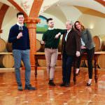 CALINVERNO DI MONTE ZOVO LANCIA LA SFIDA AI GRANDI VINI ROSSI