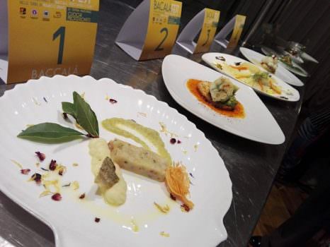 BaccalàFest e Gran Galà dell’olio nelle Terre di Pesaro e Urbino