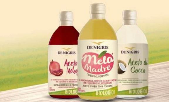 De Nigris a CIBUS CONNECT 2019