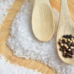 Tutta la verità sul sale italiano migliore by Newsfood.com