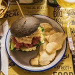 28 maggio World Hamburger Day, chi è il più buono del reame?