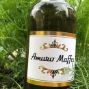 Amaro Maffei, da Gravina di Puglia, nei Cocktail dei migliori Bartender