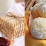 Biscotti secchi e frollini, differenze e curiosità