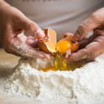 Sfoglia da Guinness. Le Cesarine tirano 120 metri di pasta all’uovo