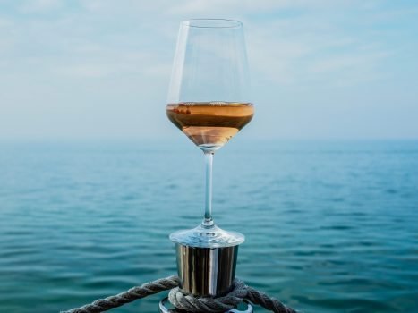 Chiaretto di Bardolino e Giro d’Italia, una corsa in rosa