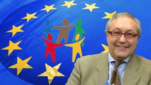 La mia Europa, quella che vorrei… by Giampietro Comolli