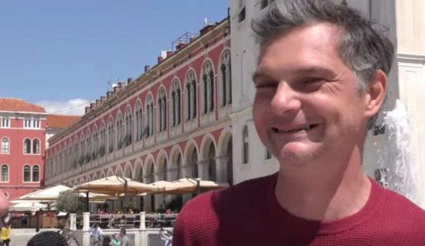 Alla scoperta di Spalato e la Dalmazia interna (Video)