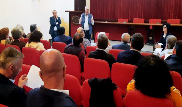 Distretto delle Filiere del Cibo siciliano: per il Comitato Proponente serve una proroga alla scadenza del bando Distretti Cibo