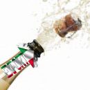 ITALIA SPUMEGGIANTE… ALMENO NEL VINO + dati OVSE 2018