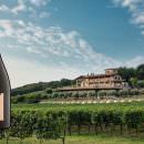 FRANCIACORTA E LE ROSE ANTICHE  della Famiglia Bariselli – Cantina Barisei