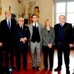 Il caso Kaufmann, libro di Giovanni Grasso, a Mantova