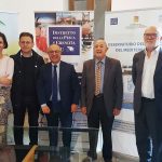 Distretto della Pesca e Crescita Blu, il neo sindaco di Mazara del Vallo in visita