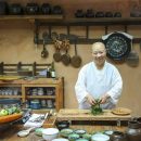 Su Netflix i segreti di cucina della cuoca monaca buddista Jeong Kwan