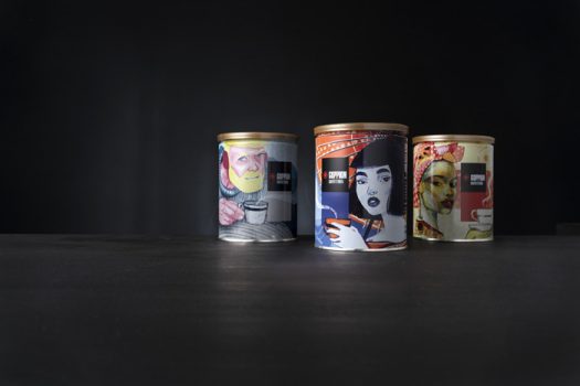 GOPPION CAFFÈ: EDIZIONE LIMITATA COME INNO ALL’INCLUSIONE  E ALLA DIVERSITÀ