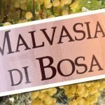 Malvasia di Bosa DOC: vino secco, abboccato, amabile, dolce