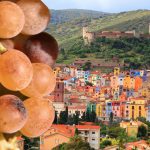 Malvasia di Bosa... in attesa del Bosa Wine Festival 2019 e qualche assaggio