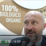 Massimo Monti, AD Alce Nero, a Tuttofood 2019: Focus sul Bio (Video)