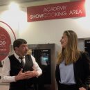Pasticceria Siciliana Fiasconaro a Tuttofood 2019 – (Video)