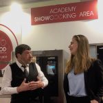 Pasticceria Siciliana Fiasconaro a Tuttofood 2019 - (Video)