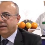 Distretto pesca e crescita blu a Tuttofood 2019 - Presidente Nino Carlino (Video)