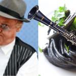 Filù filù filù filà: Spaghetti al clarinetto, ricetta in esclusiva di Renzo Arbore per Newsfood.com (Video)
