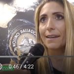 Sabrina Dallagiovanna: Le Divine, farine top a Tuttofood (Video)