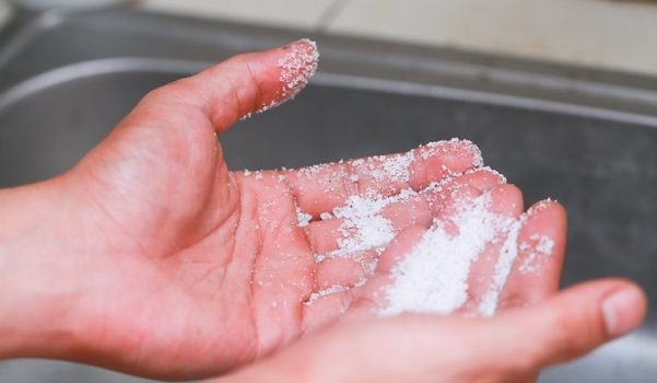 Al Gola Gola Food Festival … un master sul sale, a Piacenza