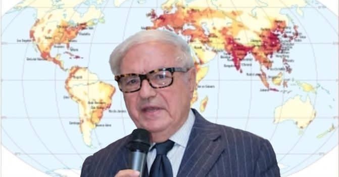 NESSUN LUOGO SIA MARGINALE … quale sarà il nostro futuro?