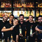 VII Hills Italian Dry Gin e le nuove tendenze del Food&Drink italiano