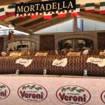 10-12 maggio Adunata Alpini a Milano, si festeggia con la mortadella Veroni