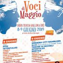 Voci di Maggio, la Sardegna si svela tra musica e delizie